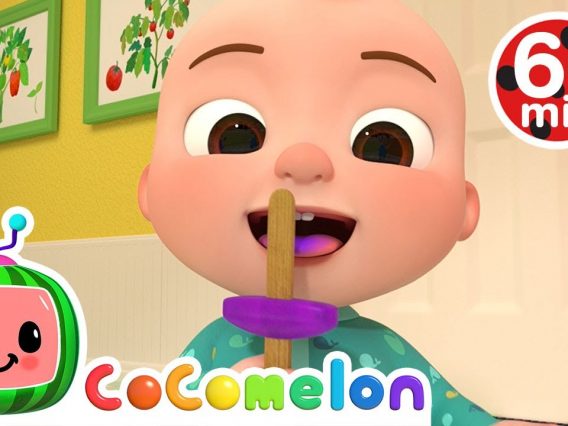 Kids Rhymes
