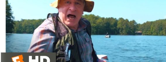 Grandpa’s Outing