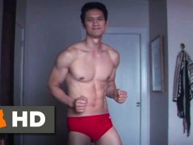 Body Builder