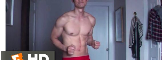 Body Builder