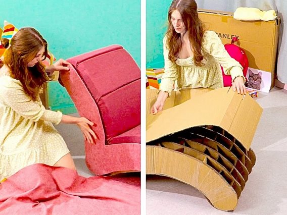 Life Hacks