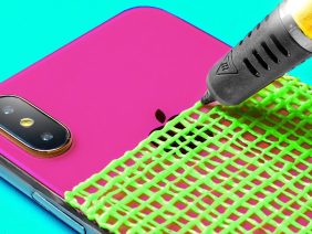 3D Pen Hacks