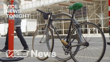 Bicycle Boom