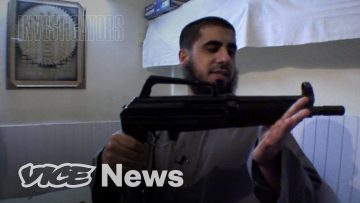Jihadi Investigators
