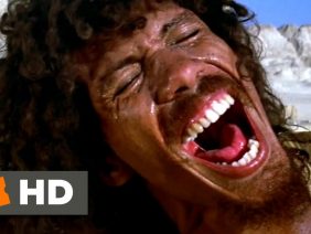 Crying Man