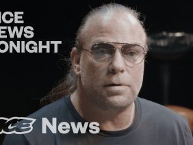 WWE Star