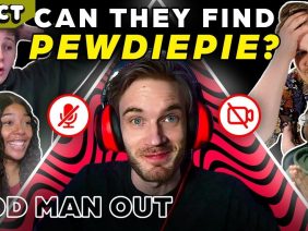 PewDiePie Poster