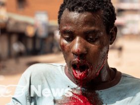 Uganda’s Election