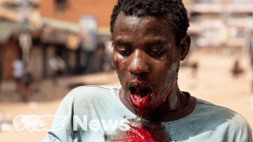 Uganda’s Election