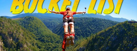 Bucket List