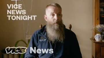Beard Man