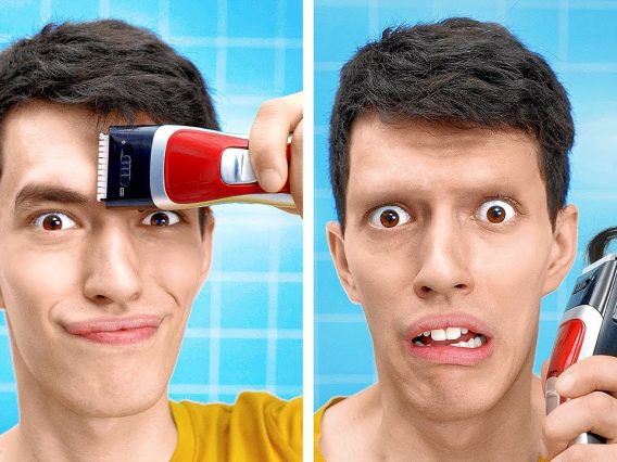 Funny Pranks