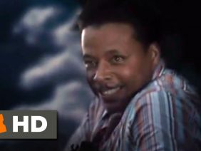 Idlewild Man