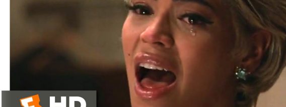 Girl with Broken Heart