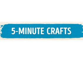Crafts Hack