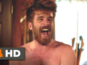 Half Brothers Angry Man