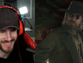 Resident Evil 8