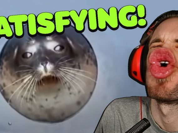 Funny Challenge