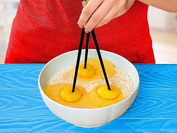Egg Recipes