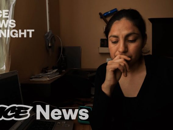 Migrant Women