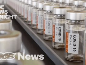 Covid-19 Vaccines