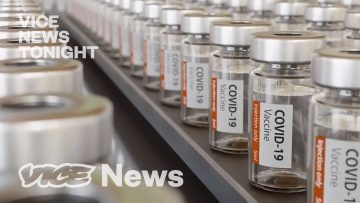 Covid-19 Vaccines