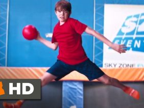 Boy’s Game