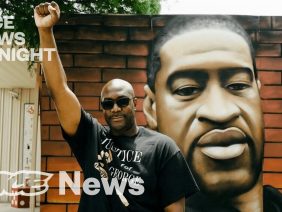 George Floyd’s Brother