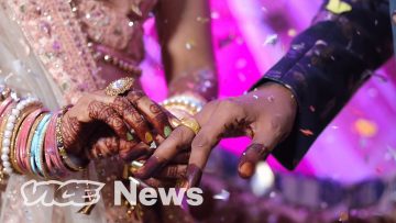 Engagement Ceremony