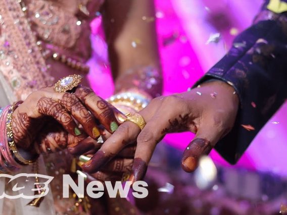 Engagement Ceremony