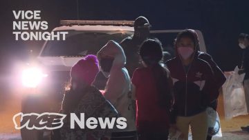 Biden Migrants