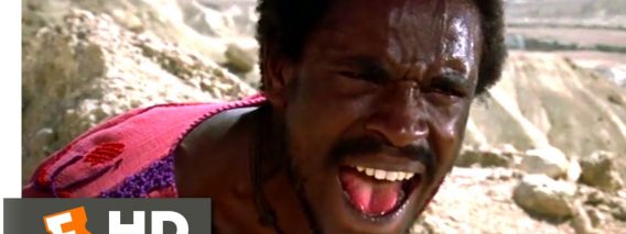 Roaring Man