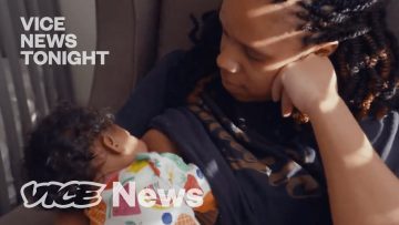 Mother Feeding