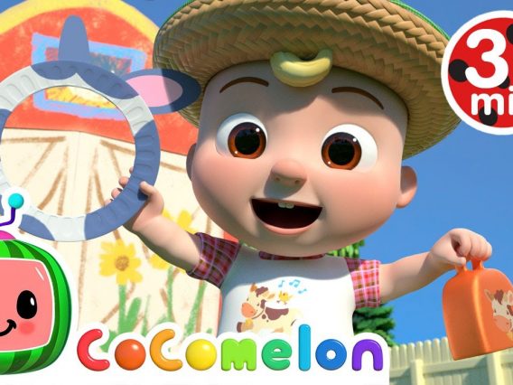Kids Rhymes