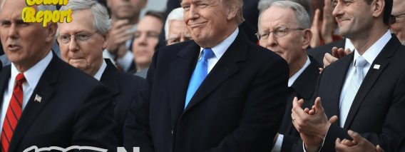 Trump’s Speech