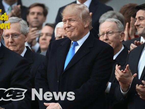 Trump’s Speech