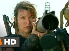 Woman at War