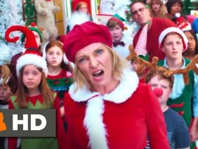 Christmas with Grandpa