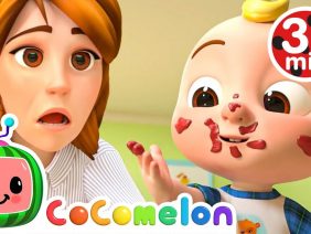 Kids Rhyms