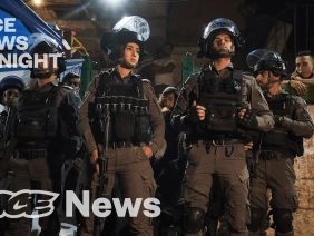 Battle for Jerusalem