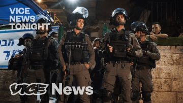 Battle for Jerusalem