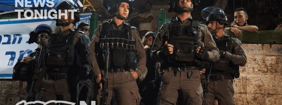 Battle for Jerusalem
