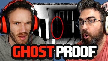 Ghost Proof
