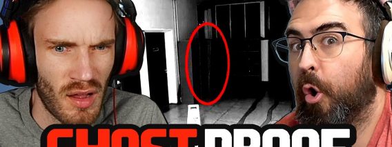 Ghost Proof