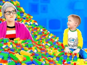 Kids Stories
