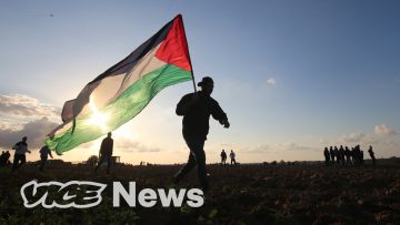 Gaza Ceasefire