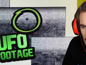 UFO Pentagon Footage