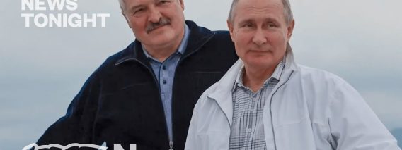 Old Friends