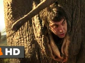 brother grimsby tree man