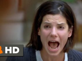 Angry Woman